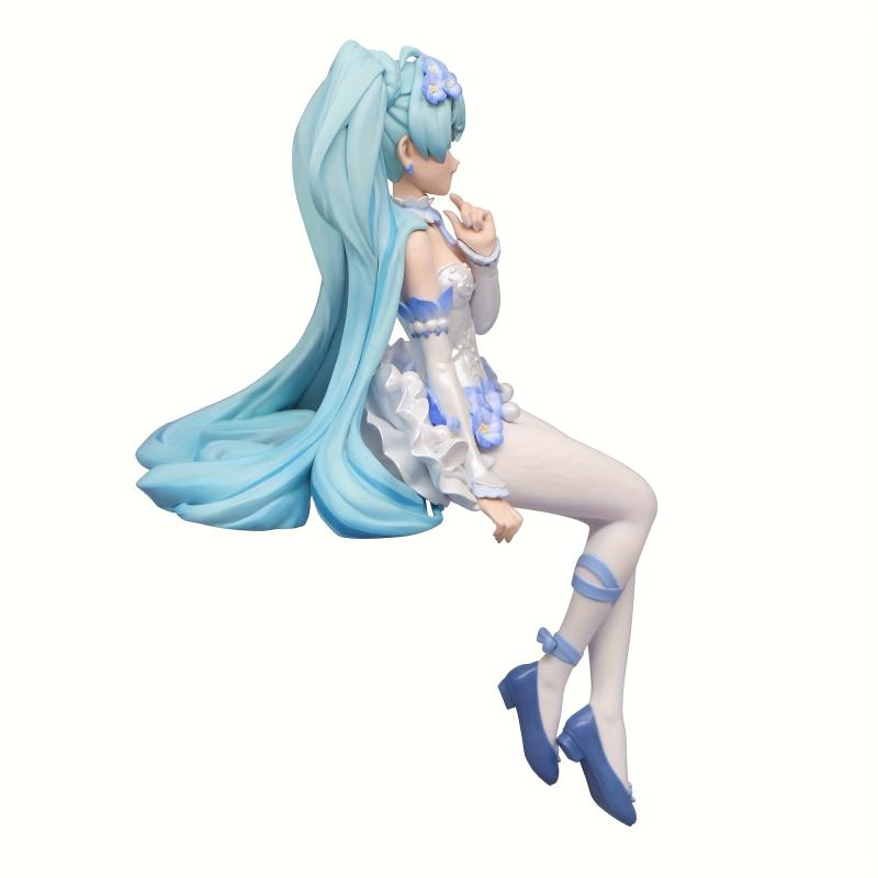 Adorable Anime Action Figures for Decoration & Gifts