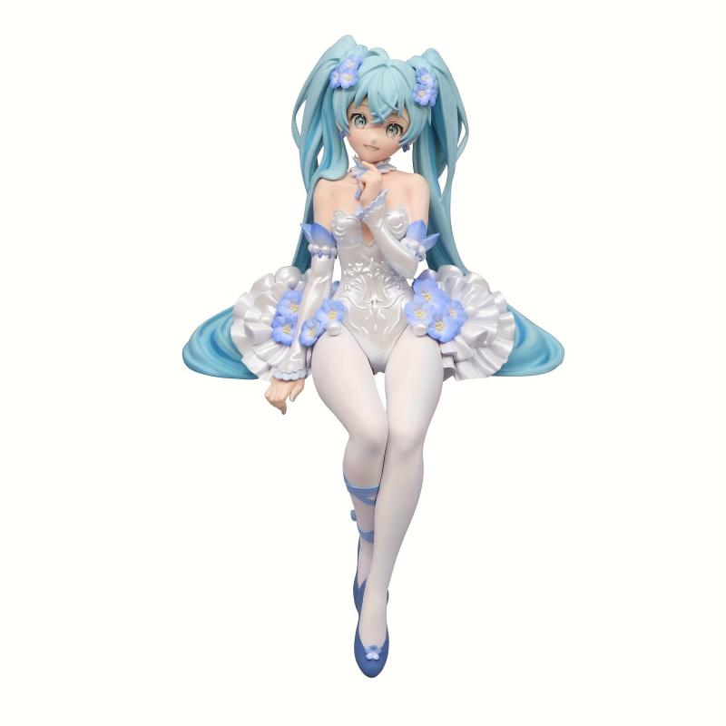 Adorable Anime Action Figures for Decoration & Gifts