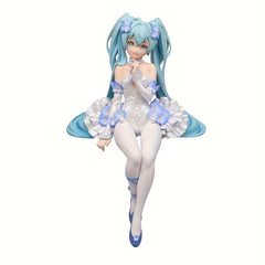 Adorable Anime Action Figures for Decoration & Gifts