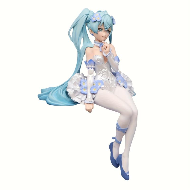 Adorable Anime Action Figures for Decoration & Gifts