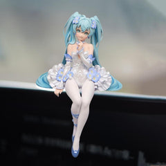 Adorable Anime Action Figures for Decoration & Gifts