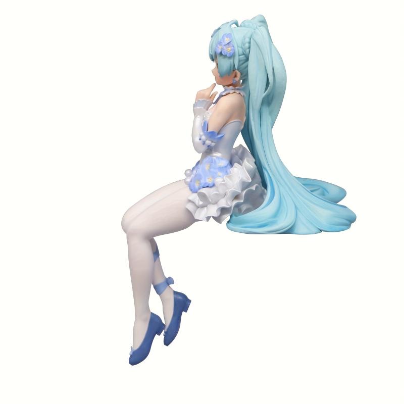 Adorable Anime Action Figures for Decoration & Gifts