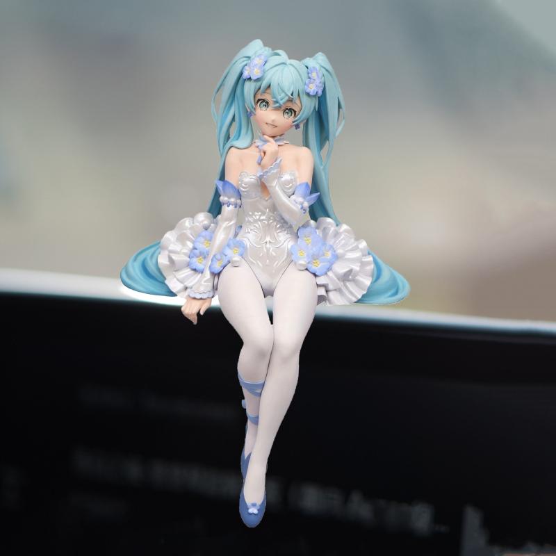 Adorable Anime Action Figures for Decoration & Gifts