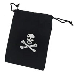 Skull Halloween Pirate Toys for Stage Performance Theme Party