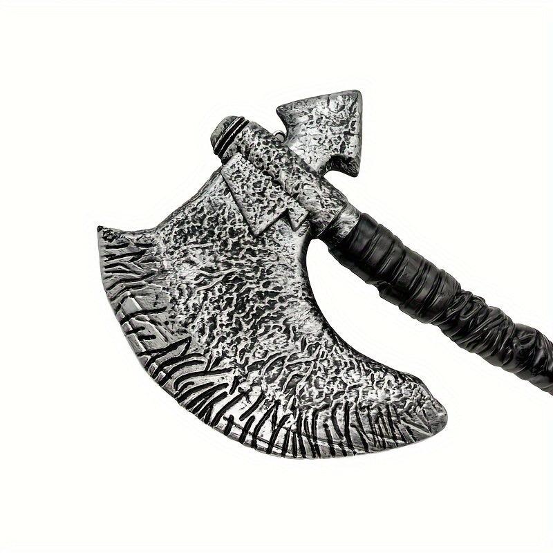 Plastic Pirate Axe for Halloween Party Props