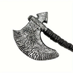 Plastic Pirate Axe for Halloween Party Props