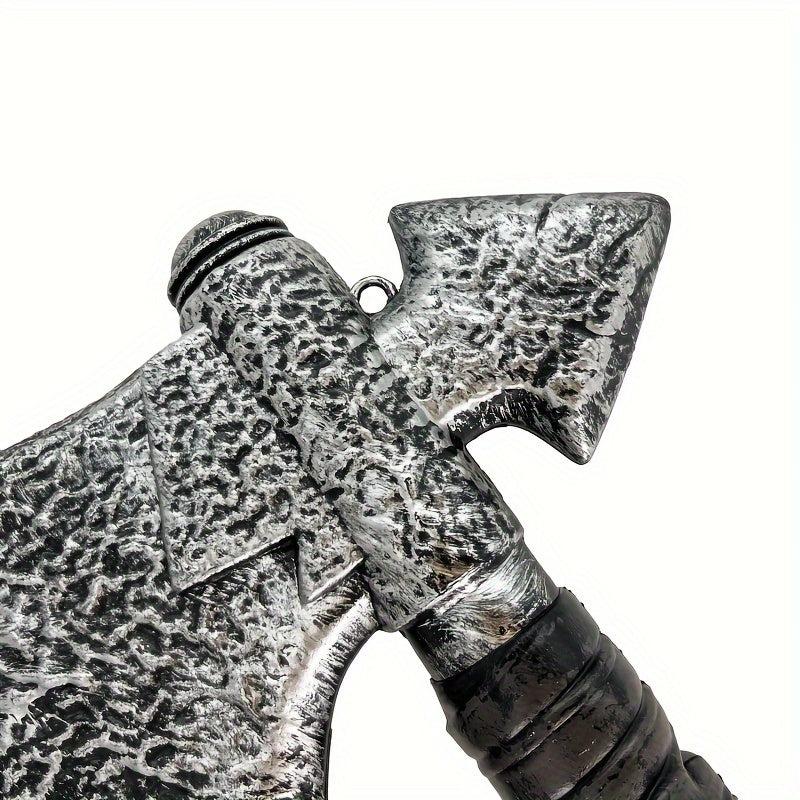 Plastic Pirate Axe for Halloween Party Props
