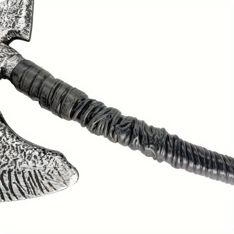 Plastic Pirate Axe for Halloween Party Props