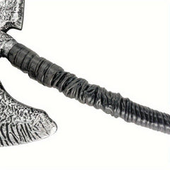 Plastic Pirate Axe for Halloween Party Props