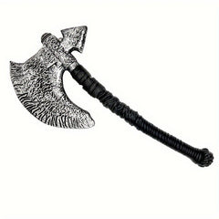 Plastic Pirate Axe for Halloween Party Props