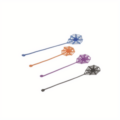 5pcs Sticky Spider Wall Climber Novelty Toy For Birthday Parties