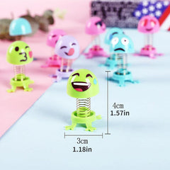 30pcs Elf Springs Fun Kid Toys For Class Carnival Prizes And Birthday