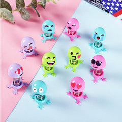 30pcs Elf Springs Fun Kid Toys For Class Carnival Prizes And Birthday