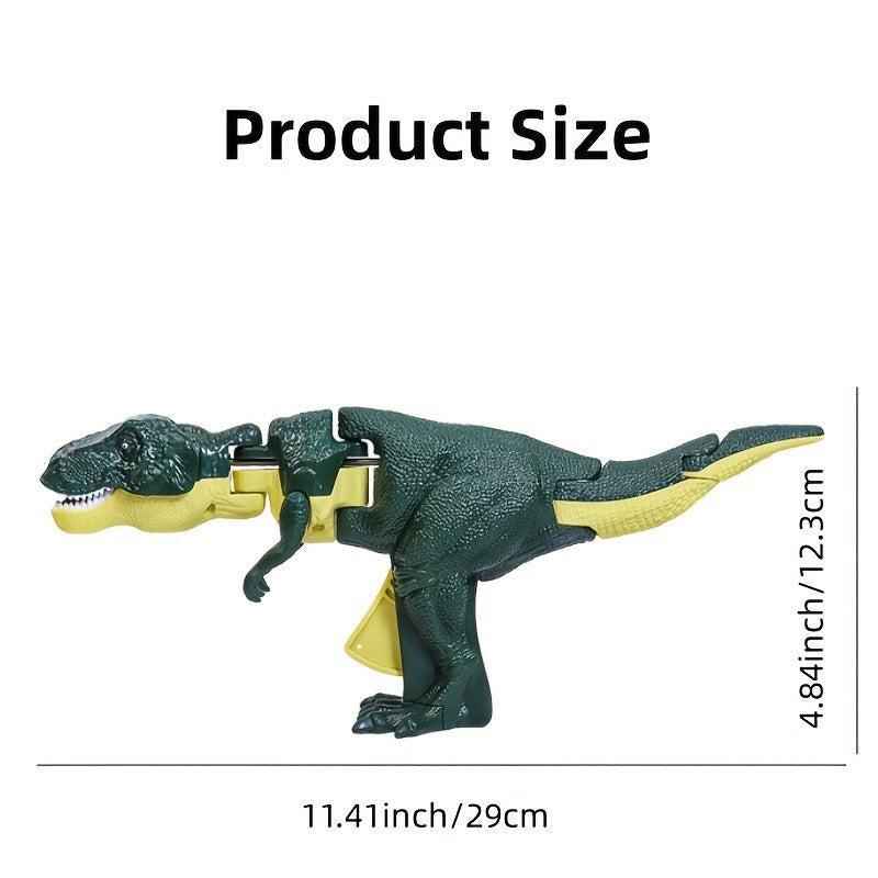 Tyrannosaurus Fidget Toy Roaring Dinosaur Model