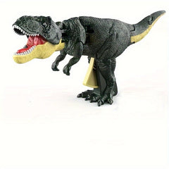 Tyrannosaurus Fidget Toy Roaring Dinosaur Model