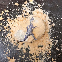 Dinosaur Eggs Treasure Digging Archaeological Toy