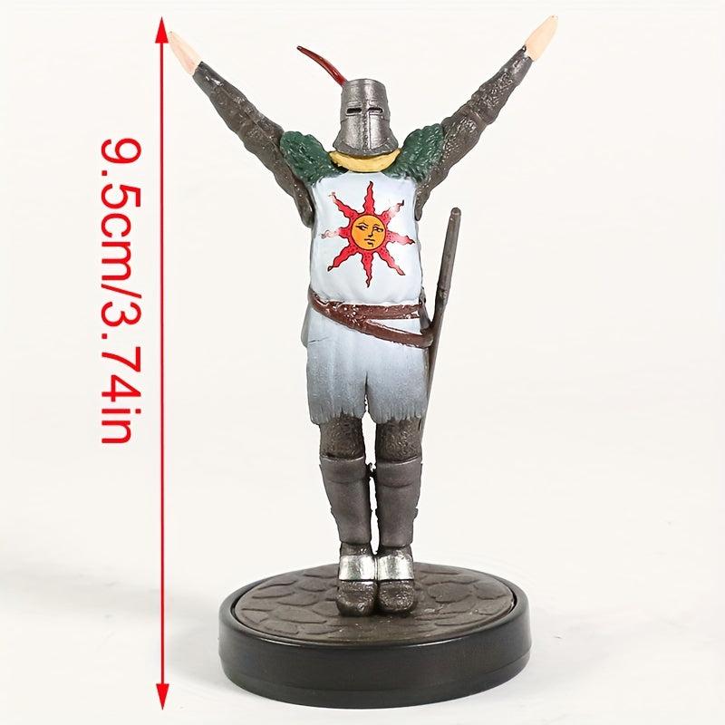 Game Character Figure Toy Room Decor Christmas Thanksgiving Halloween Gift