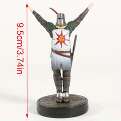 Game Character Figure Toy Room Decor Christmas Thanksgiving Halloween Gift