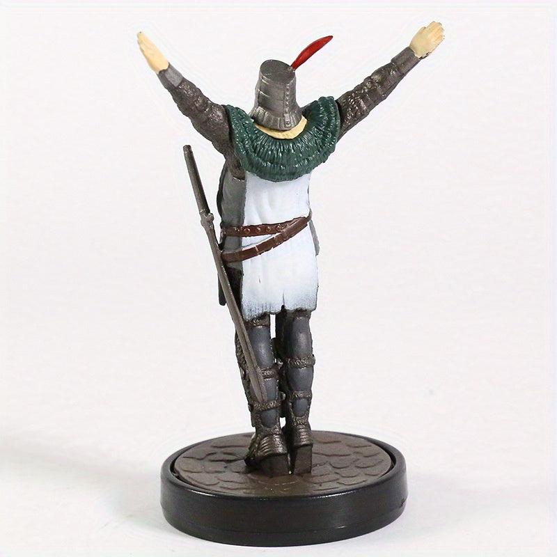 Game Character Figure Toy Room Decor Christmas Thanksgiving Halloween Gift
