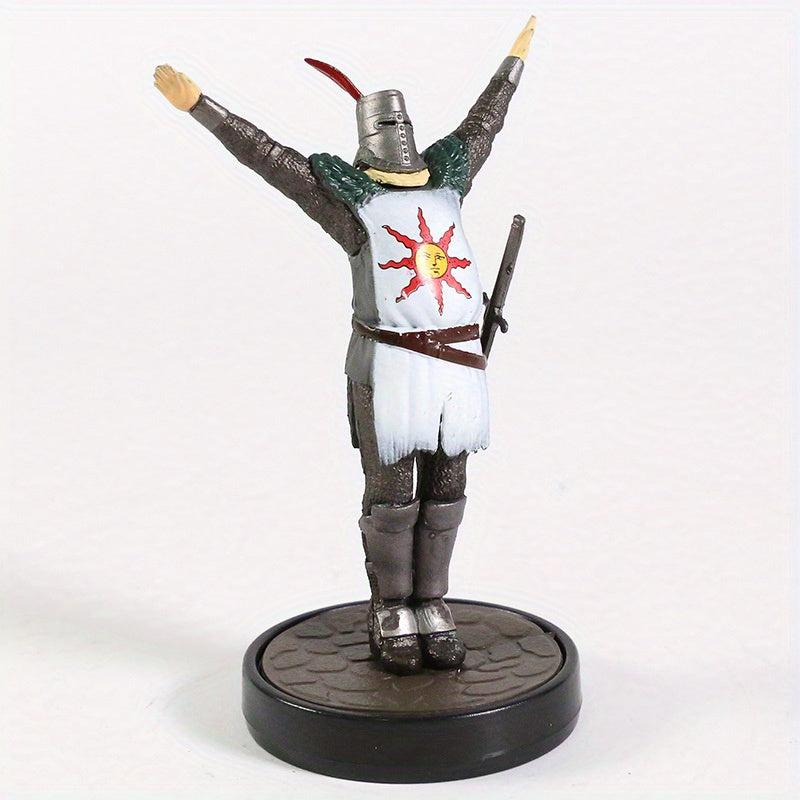 Game Character Figure Toy Room Decor Christmas Thanksgiving Halloween Gift