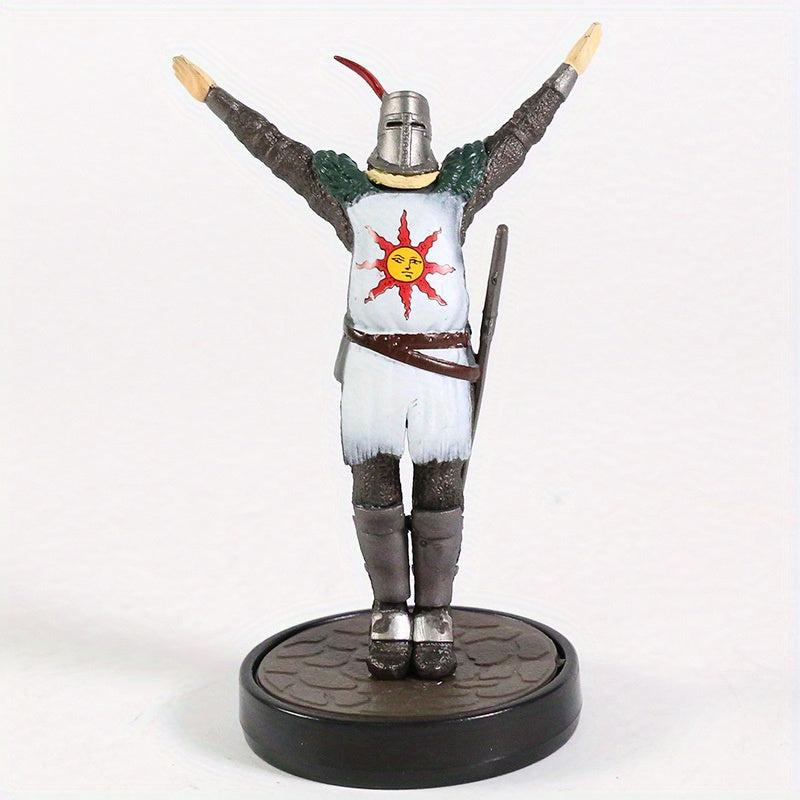 Game Character Figure Toy Room Decor Christmas Thanksgiving Halloween Gift