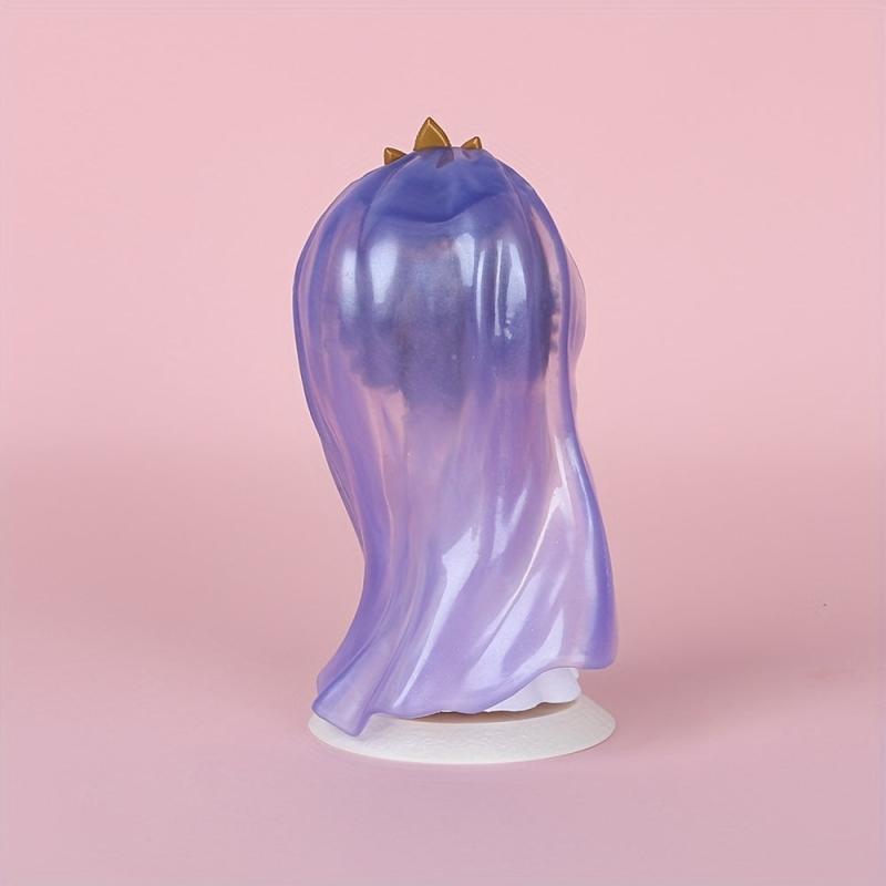 Anime Figure PVC 16.6in Model Car Decoration Dolls