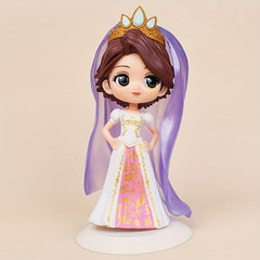 Anime Figure PVC 16.6in Model Car Decoration Dolls