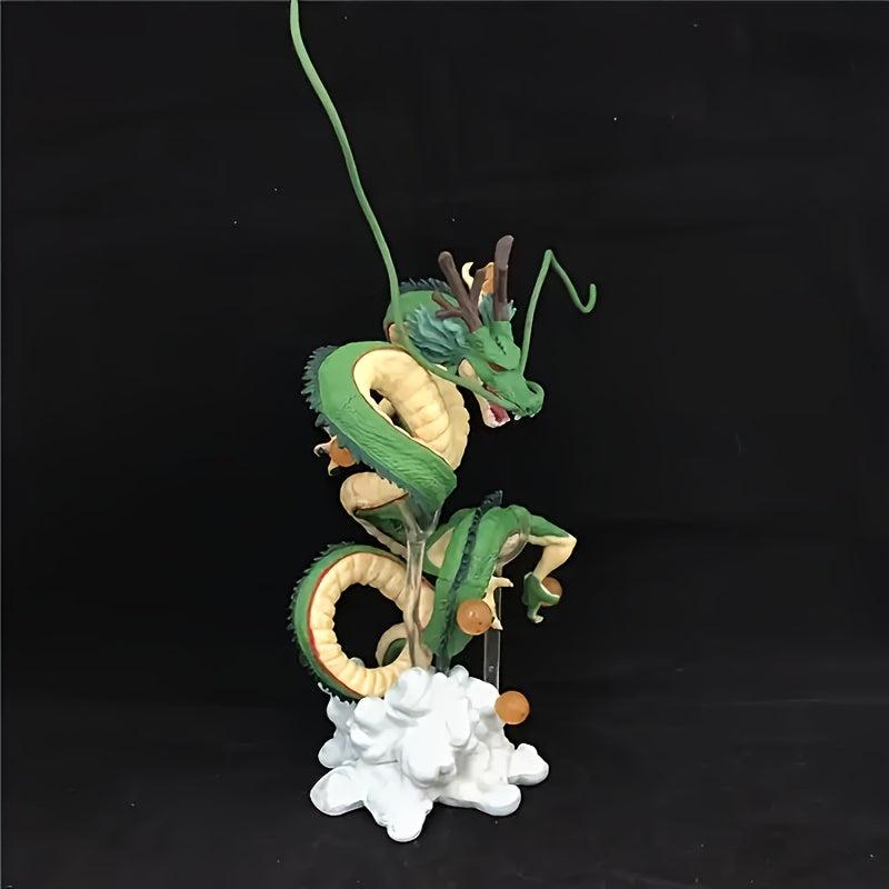 Anime Dragon Model Wishing Decoration Perfect Anime Statue Gift