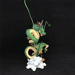 Anime Dragon Model Wishing Decoration Perfect Anime Statue Gift