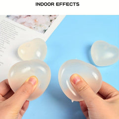Slow Rebound Vent Toy Decompression Artifact Soft Rubber Gift