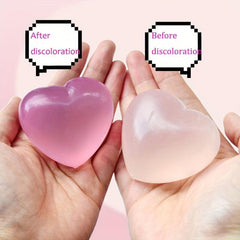 Slow Rebound Vent Toy Decompression Artifact Soft Rubber Gift