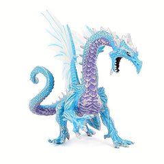 Dragon Dinosaur Toy Home Decor Collectible Gift Boys Girls