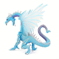 Dragon Dinosaur Toy Home Decor Collectible Gift Boys Girls