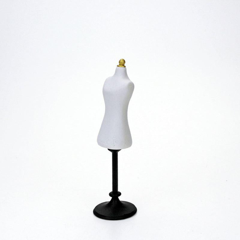 1:12 Dollhouse Furniture Resin Model Accessories
