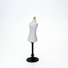 1:12 Dollhouse Furniture Resin Model Accessories