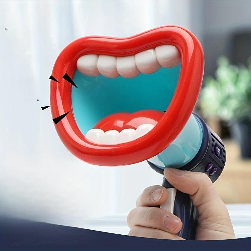 Funny Sound Changer Creative Handheld Amplifier Toy