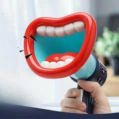 Funny Sound Changer Creative Handheld Amplifier Toy