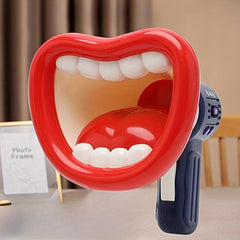 Funny Sound Changer Creative Handheld Amplifier Toy