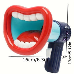 Funny Sound Changer Creative Handheld Amplifier Toy