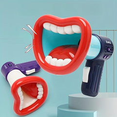 Funny Sound Changer Creative Handheld Amplifier Toy