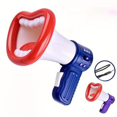 Funny Sound Changer Creative Handheld Amplifier Toy