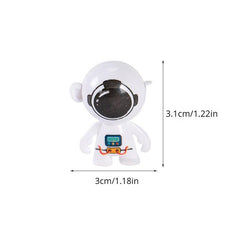 Mini Astronaut Tumbler Cartoon Ornament Holiday Toy