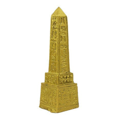 Resin Egypt Landmark Ornaments - Ancient Egyptian Stele Tablet