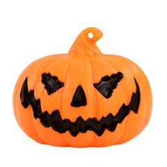 Halloween Pumpkin Lanterns & Ghost Hanging Party Props