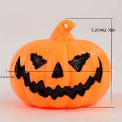 Halloween Pumpkin Lanterns & Ghost Hanging Party Props