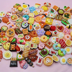 Mini Food Blind Bag Supermarket Beverage Bottle Toy