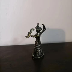 Greek Goddess Resin Ornaments for Home Decor