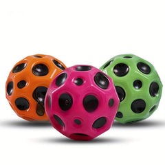 High Bouncing Ball Hole Ball Bubble Ball