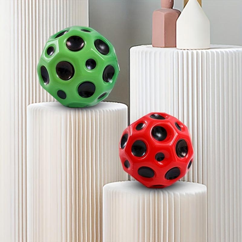 High Bouncing Ball Hole Ball Bubble Ball