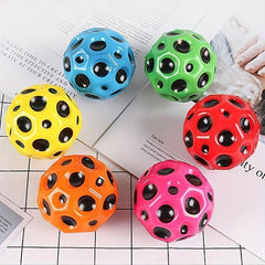 High Bouncing Ball Hole Ball Bubble Ball